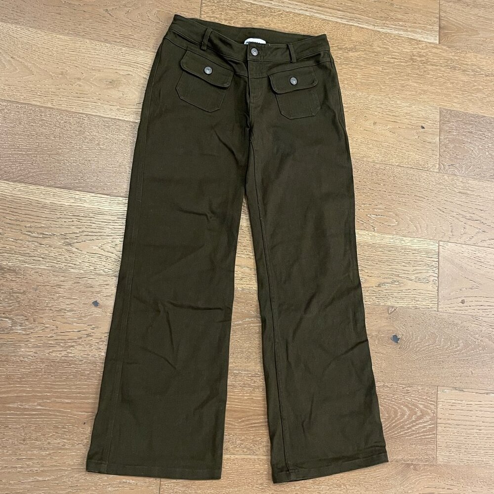 Princess Polly Pants - Size 4